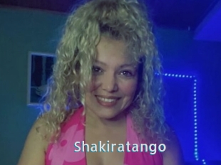 Shakiratango