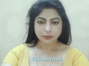 Shakuntala