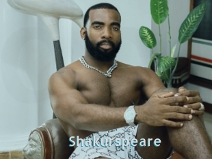 Shakurspeare