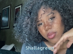 Shallagreen