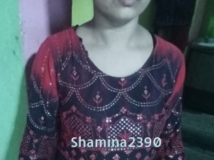 Shamina2390