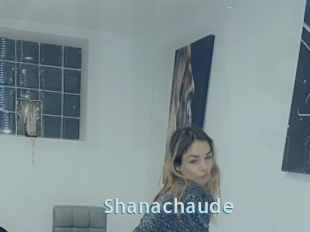 Shanachaude