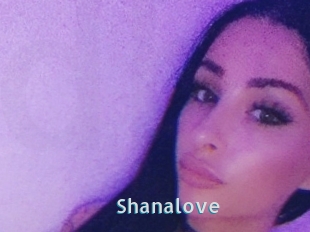 Shanalove