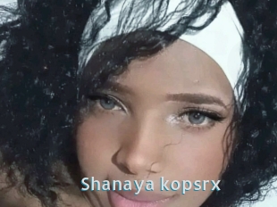 Shanaya_kopsrx