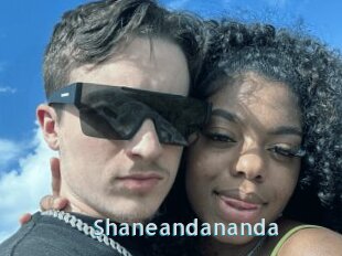 Shaneandananda