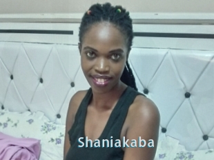 Shaniakaba