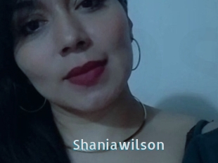 Shaniawilson