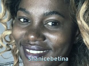 Shanicebetina