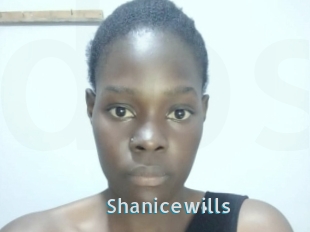 Shanicewills