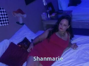 Shanmarie