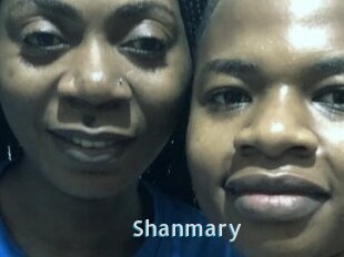 Shanmary