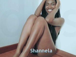 Shannela