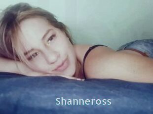 Shanneross