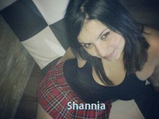 Shannia