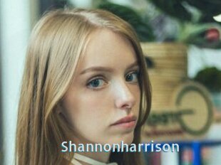 Shannonharrison