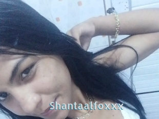 Shantaalfoxxx