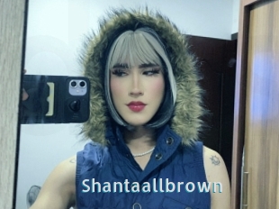 Shantaallbrown