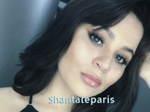 Shantaleparis