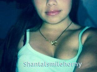 Shantal_smilehorny