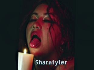 Sharatyler