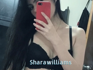 Sharawilliams