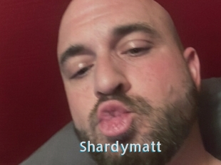 Shardymatt