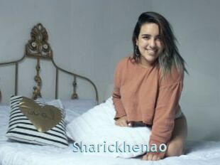 Sharickhenao