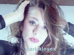 Sharicklovex