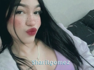 Sharitgomez