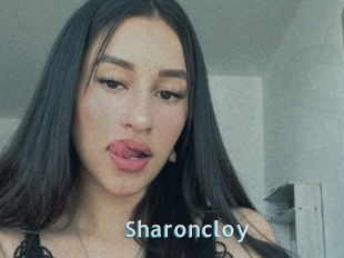 Sharoncloy