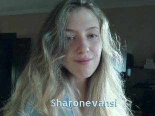 Sharonevansi