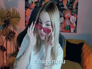 Sharongru