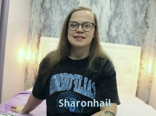 Sharonhail