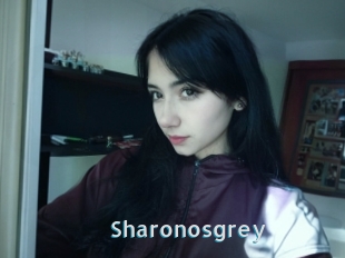 Sharonosgrey