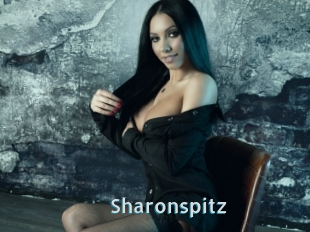 Sharonspitz