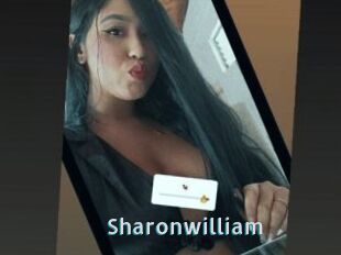 Sharonwilliam