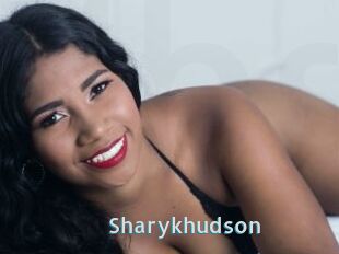 Sharykhudson