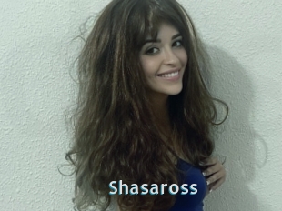 Shasaross