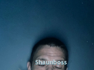 Shaunboss