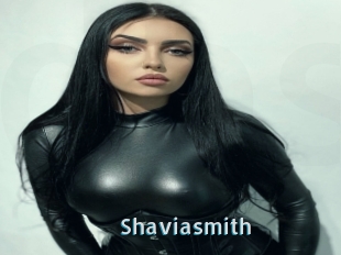 Shaviasmith