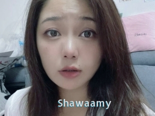 Shawaamy