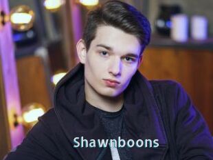 Shawnboons