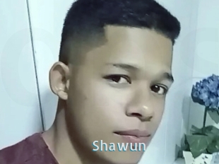 Shawun