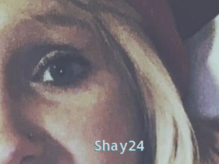 Shay24