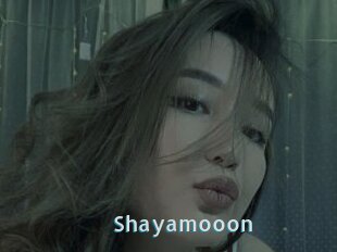 Shayamooon