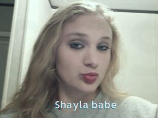 Shayla_babe