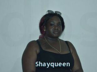 Shayqueen