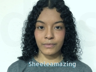 Sheeleamazing