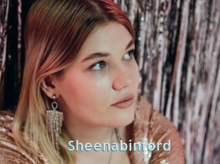 Sheenabinford