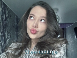 Sheenaburge